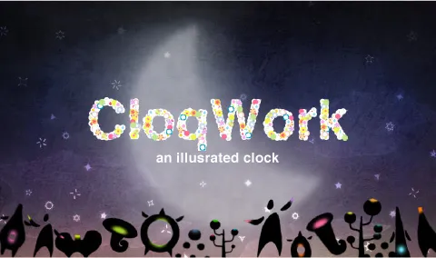 CloqWork - Front