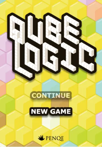 QubeLogic - Front