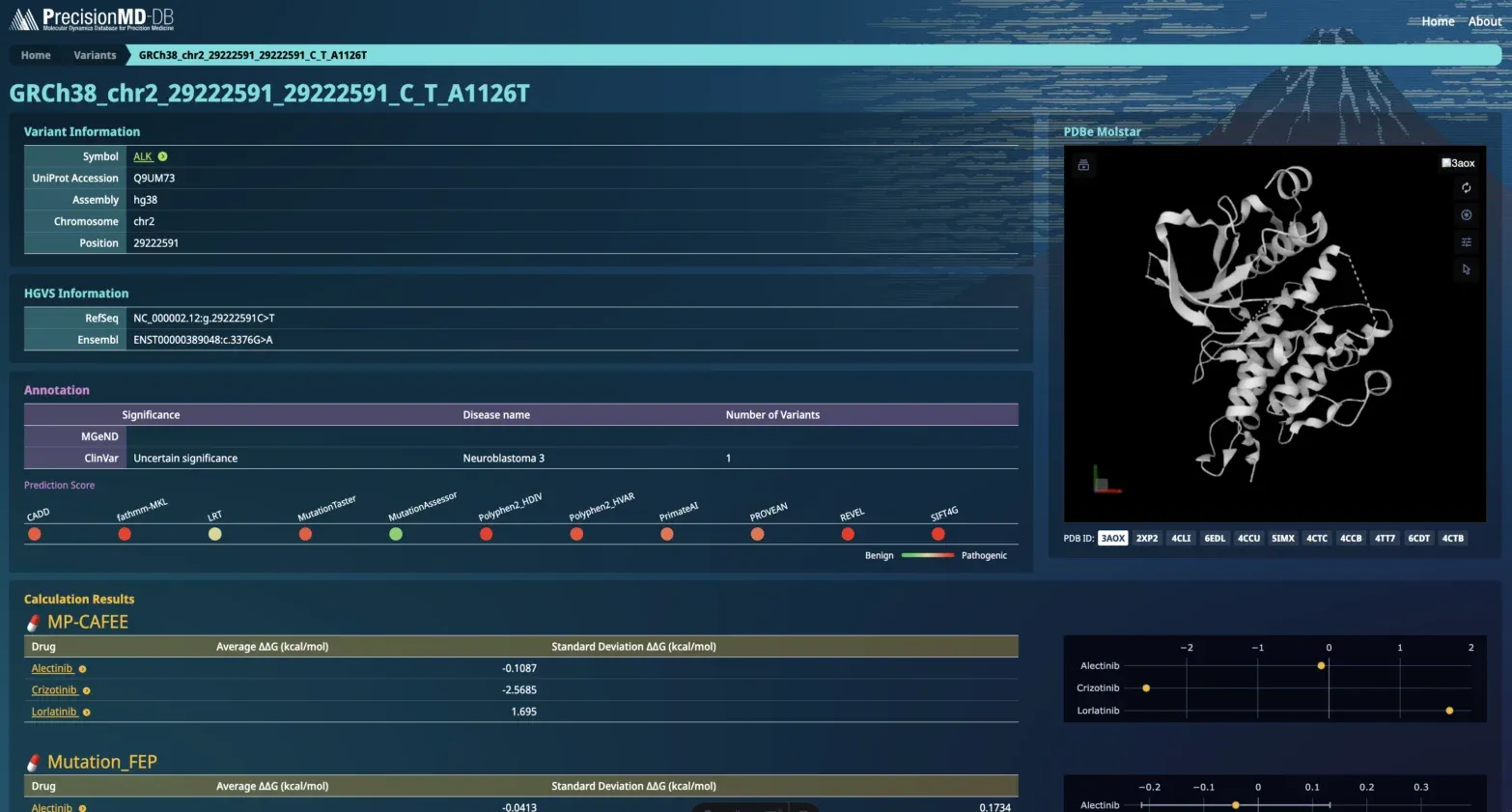 PrecisionMD-DB - Right